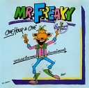 Mr Freaky - I Need You