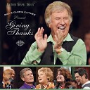Gaither - Give Thanks Live