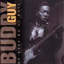 Buddy Guy - My Time After Awhile Live