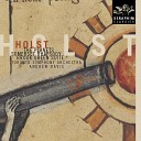 Sir Andrew Davis Toronto Symphony Orchestra - Holst II Venus The Bringer Of Peace
