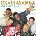 Exaltasamba - Te Vejo Na TV