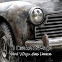 Lil Drake Savage - Storm Rising Born Hiding Hip Hop Instrumental Beat Extended…