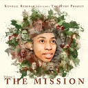 The Hymn Project Kendall Rebekah - Let The Lower Lights Be Burning Reprise