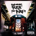 Funkmaster Flex Big Kap feat JAY Z Memphis Bleek Beanie Sigel… - For My Thugs Funkmaster Flex Big Kap Feat Jay Z Memphis Bleek Beanie Sigel Amil Album Version…