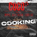 Coco feat Capo Lee Blay Vision Jammz - Cooking