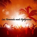 Luis Hermandez feat Ingo Herrmann - Supergirl
