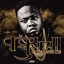 T Rell feat Moneybagg Yo - Issues