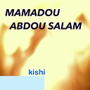Abdou Salam Mamadou - Mai Daka