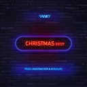 Yanky feat Dogslife Master Code - Christmas 00139