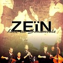 Zein - Suite de la mer noire Live