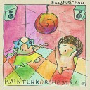 Main Funk Orchestra - Slapriff
