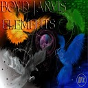 Boyd Jarvis - Mood Swing