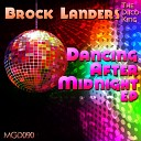 Brock Landers - I Need You To Get Off