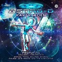 Astro D - Lepton Head Astro D Remix Album Edit