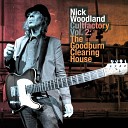 Nick Woodland - Way To My Heart