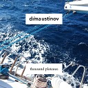 Dima Ustinov - Thousand Plateaus Jacques Renault Rooftop…
