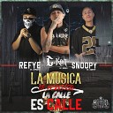 C Kan feat Snoopy el Coyote Refye el Demonio - La Musica es Musica La Calle es Calle