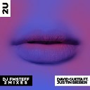 David Guetta ft Justin Bieber - 2U DJ FmSteff 2017 Totalmix Edit