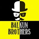Balkun Brothers - Storm For The Devil