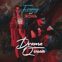 Franny feat Kovia - Drama Queen