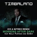 Timbaland - Morning After Dark feat SoShy Ice Nitrex Remix Radio…