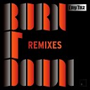 LNY TNZ - Burn It Down Lulleaux Remix