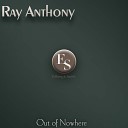 Ray Anthony - Moonlight in Vermont Original Mix