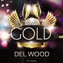 Del Wood - It s a Sin Original Mix