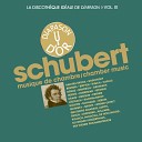 Karl Ulrich Schnabel Arthur Schnabel - 6 Grandes marches D 819 III Allegretto in B Minor 1937…