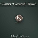 Clarence Gatemouth Brown - She Winked Her Eye Original Mix