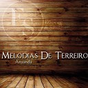 Melodias De Terreiro - Congo Original Mix