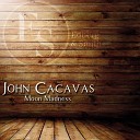 John Cacavas - Nuit D Amour Original Mix