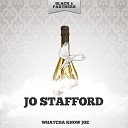 Jo Stafford - Moonlight in Vermont Original Mix