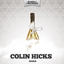 Colin Hicks - Brand New Cadillac Original Mix