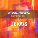 Marco C Alf Gio - Brotherhood Original Mix
