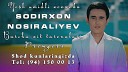 Sodirxon Nosiraliyev - Laylo cover Yusufxon Nurmatov