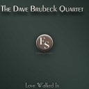 The Dave Brubeck Quartet - Lover Original Mix