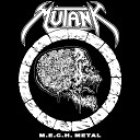 Mutank - Corporate Child