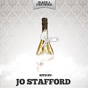Jo Stafford - Sometimes I M Happy Original Mix