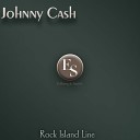 Johnny Cash - Straight A s in Love Original Mix