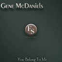 Gene McDaniels - Tower of Strength Original Mix