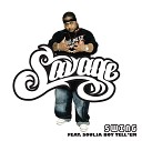 Savage feat Soulja Boy Tell em - Swing Album Version Edited