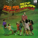 Max Cryer The Children - Mary Had A Little Lamb Ride A Cock Horse Simple Simon Little Bo Peep A Frog He Would A Wooing…