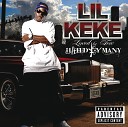 lil keke - I m A G Album Version dirty