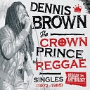 Supa Qool DJ Uncle Q - Dennis Brown Love Has Found It s Way