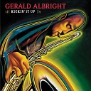 Gerald Albright - If You Don t Know Me By Now