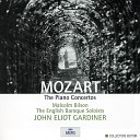 Malcolm Bilson English Baroque Soloists John Eliot… - Mozart Piano Concerto No 9 in E Flat Major K 271 Jeunehomme II…