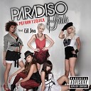 Paradiso Girls Feat Lil Jon - Patorn Tequila Keri Hilson Cover