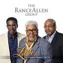 The Rance Allen Group - Victory Dance Live