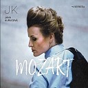 Micheala Kustekova Jana Kurucova Martin Leginus Slovak Sinfonietta… - Le nozze di Figaro Voi che sapete Cherubino